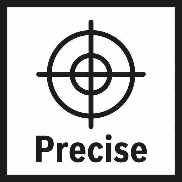 Immagine prodotto Bosch Professional Zubehör Set di punte per trapano e avvitatore HSS da 35 pezzi Impact Control (6 mm, 7 mm, 5 mm, 3/8", 10mm, 8 mm, 3/4", 1/4", 2 mm, 1/2", 4 mm)