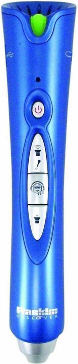 Produktbild Franklin AnyBook Audiostift (Deutsch)