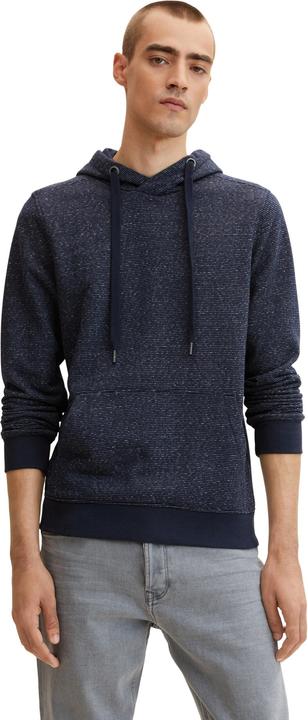 Immagine prodotto Tom Tailor Felpa con cappuccio (M)