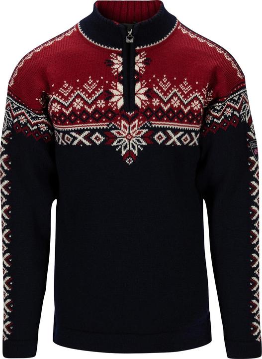 Produktbild Dale of Norway 140th Anniversary Sweater (3XL)
