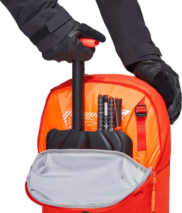 Immagine prodotto Mammut Nirvana (35 l)
