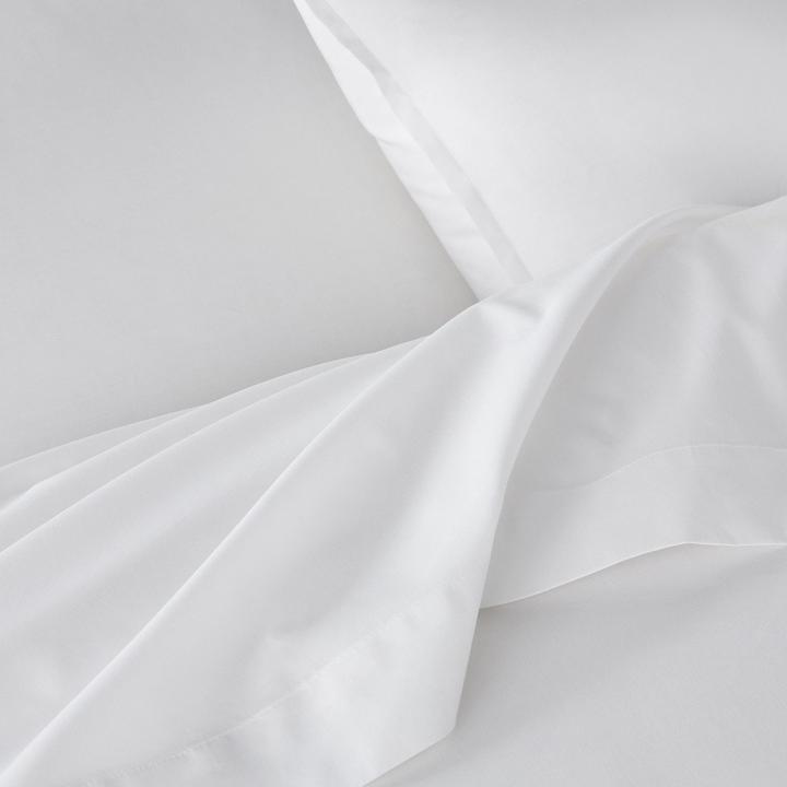 Produktbild La Redoute Interieurs Percale Bio (Duvetbezug, 240 x 220 cm)
