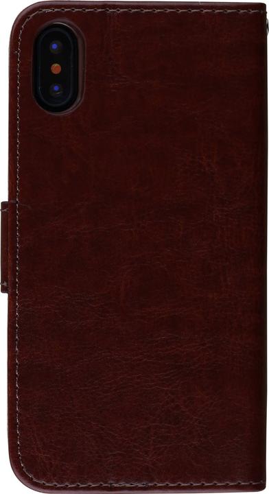 Actual product image PhoneLook Premium Flip cover (Apple iPhone X, Apple iPhone XS)