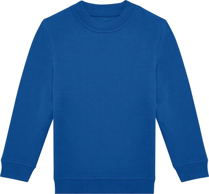 Blu reale