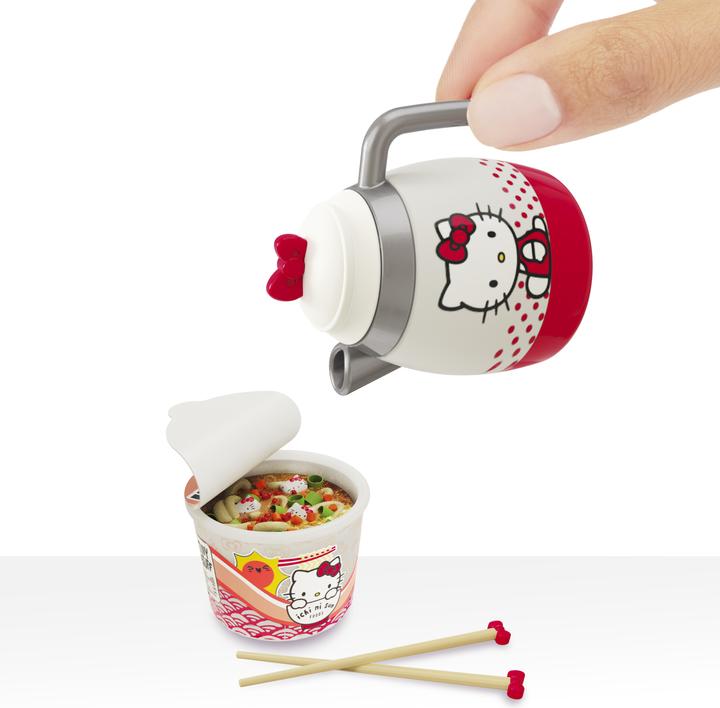 Immagine prodotto MGA s Miniverse - Make It Mini Sanrio