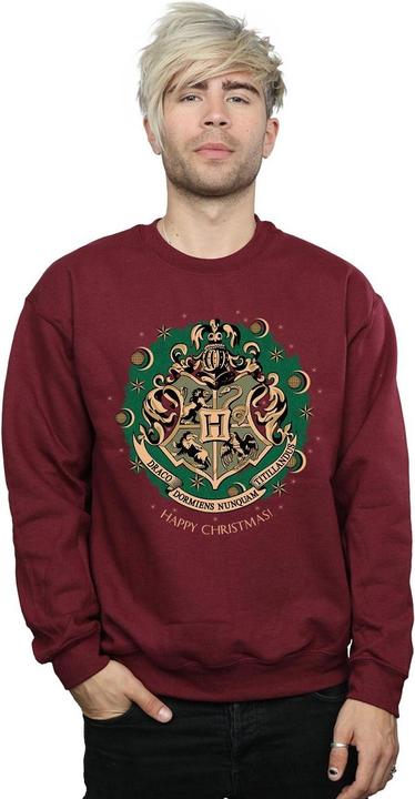 Produktbild Christmas Wreath Sweatshirt (L)