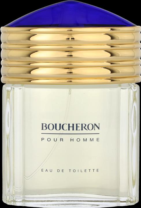 Image du produit Boucheron Pour Homme (Eau de toilette, 100 ml)