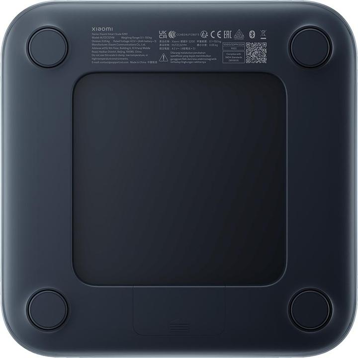 Immagine prodotto Xiaomi Bilancia intelligente S200