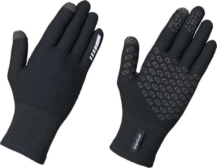 Actual product image GripGrab Primavera II (7, 8)