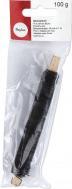 Produktbild Rayher Blumendraht, 0, 65mm ø, schwarz, 100 g (0.19 m)