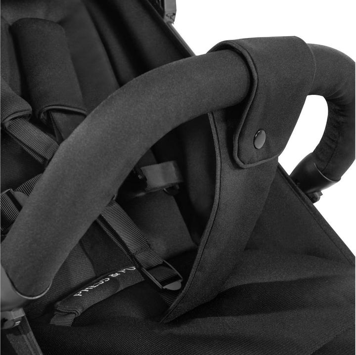 Produktbild Hauck Rapid 3R Black