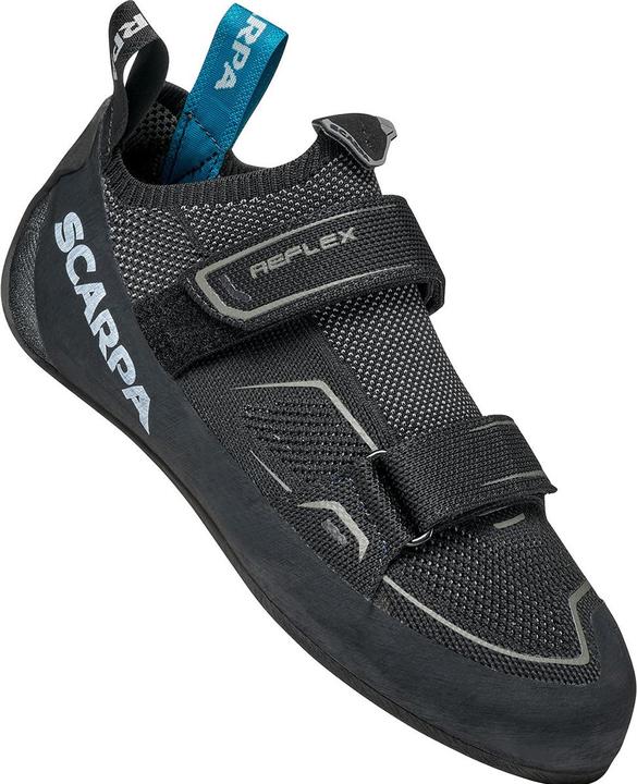 Actual product image Scarpa Reflex V Kletterschuhe (45.5)