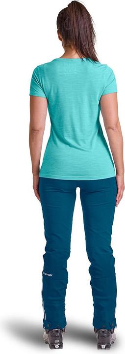 Image du produit Ortovox Women's 150 Cool Clean (M)