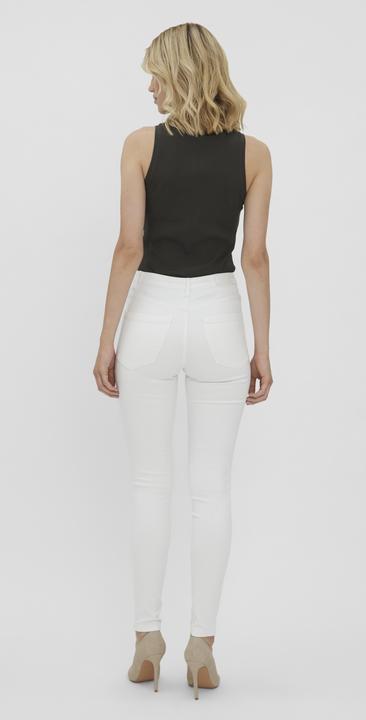 Produktbild Vero Moda Skinny High Waist Jeans (L)