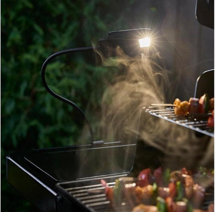 Produktbild Weber Works Beleuchtung