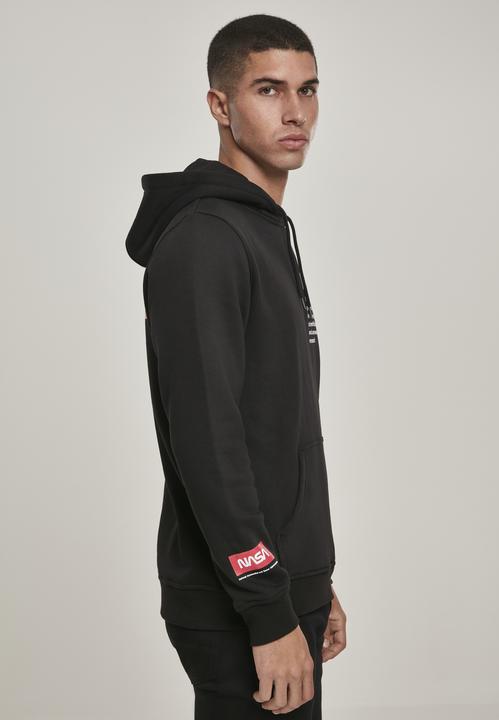 Produktbild Mister Tee NASA Definition Hoody (L)
