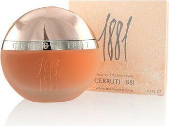 Produktbild Nino Cerruti 1881 by Eau de Toilette Spray 50 ml (Eau de Toilette, 50 ml)