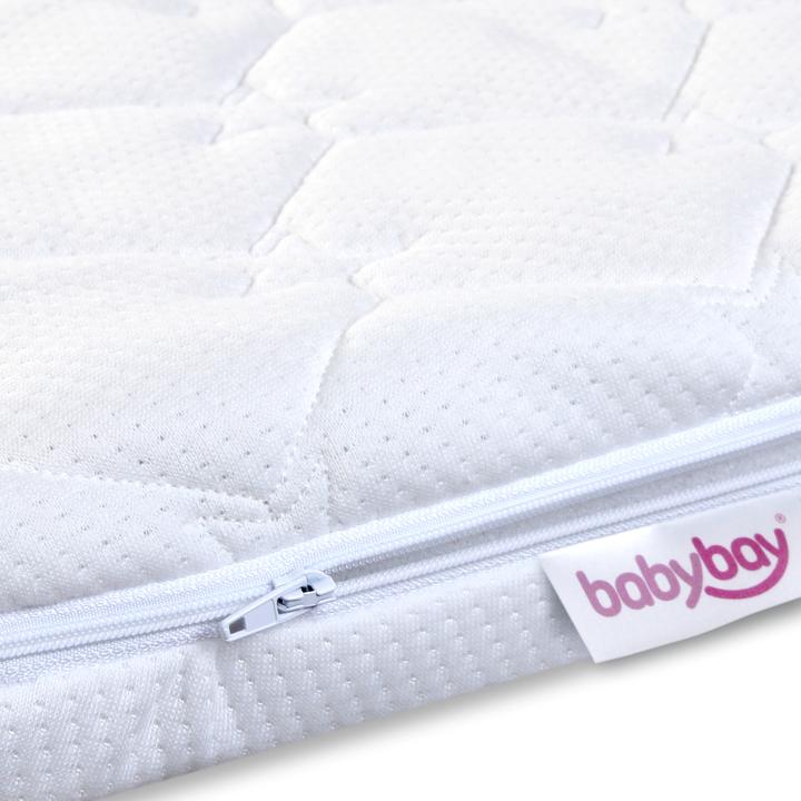 Immagine prodotto Babybay Classico fresco (89 x 49,5 cm)