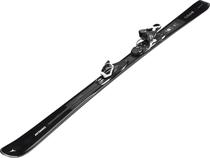 Produktbild Atomic Cloud 9 + L 10 GW (157 cm, Mit Bindung)