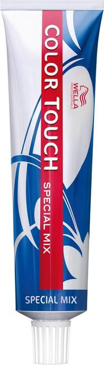 Produktbild Wella Color Touch Special Mix (0/88 blau-intensiv)