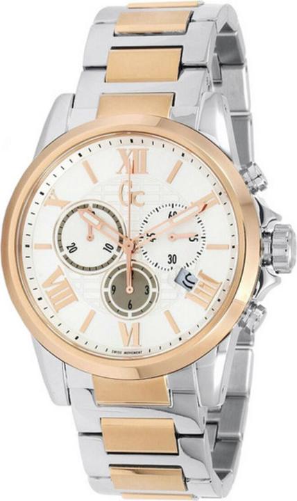 Guess Collection Y08008G1 (Chronograph, 42 mm)