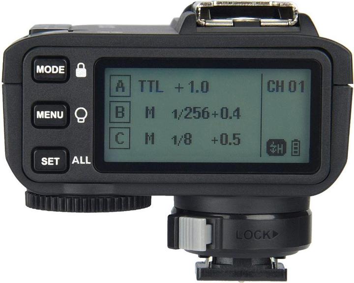 Produktbild Godox X2T-S für Sony