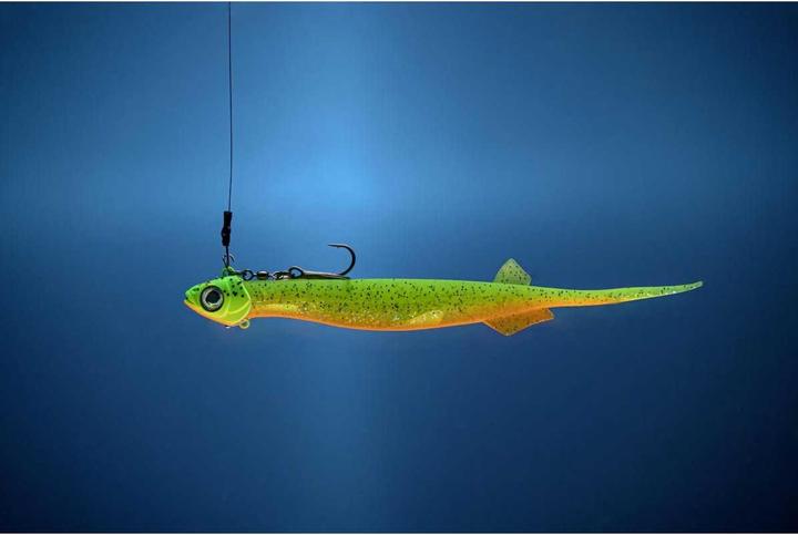 Produktbild Quantum Pelagic Shad Set Pin (21 cm)