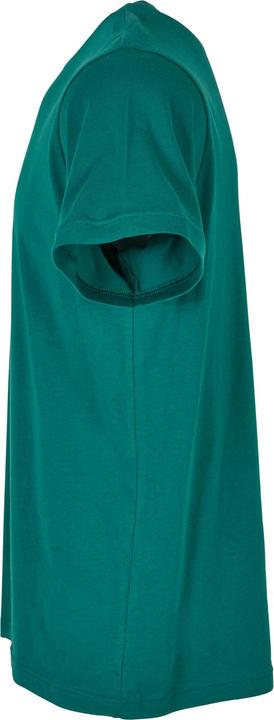 Actual product image Build Your Brand Mens Basic Round Neck T-Shirt (XXL)