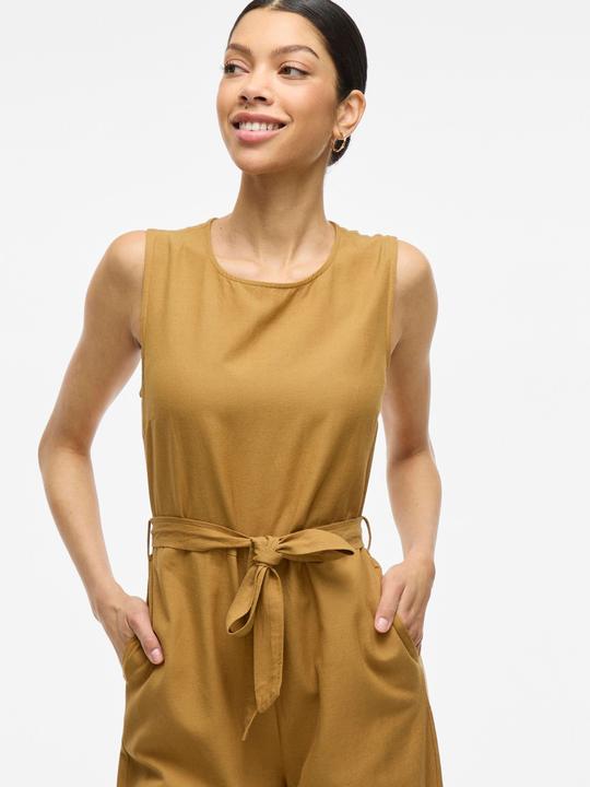 Actual product image Vila VIPRISILLA Ärmelloser Jumpsuit (40)
