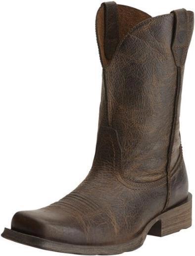 Produktbild Ariat Westernstiefel Rambler Herren (43)