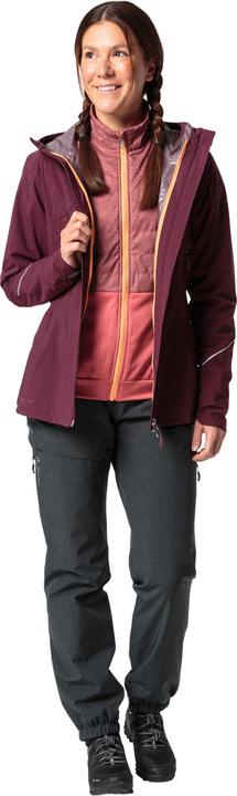 Image du produit Vaude Yaras 3in1 (XXL)