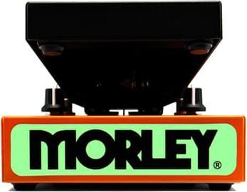 Image du produit Morley 20/20 Wah Lock pédale d'effet (Wah)