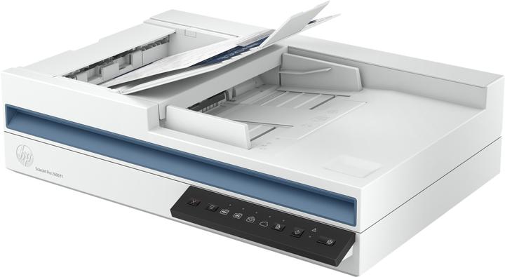 Image du produit HP Skeneriai 20G05A#B19 25 ppm (USB)