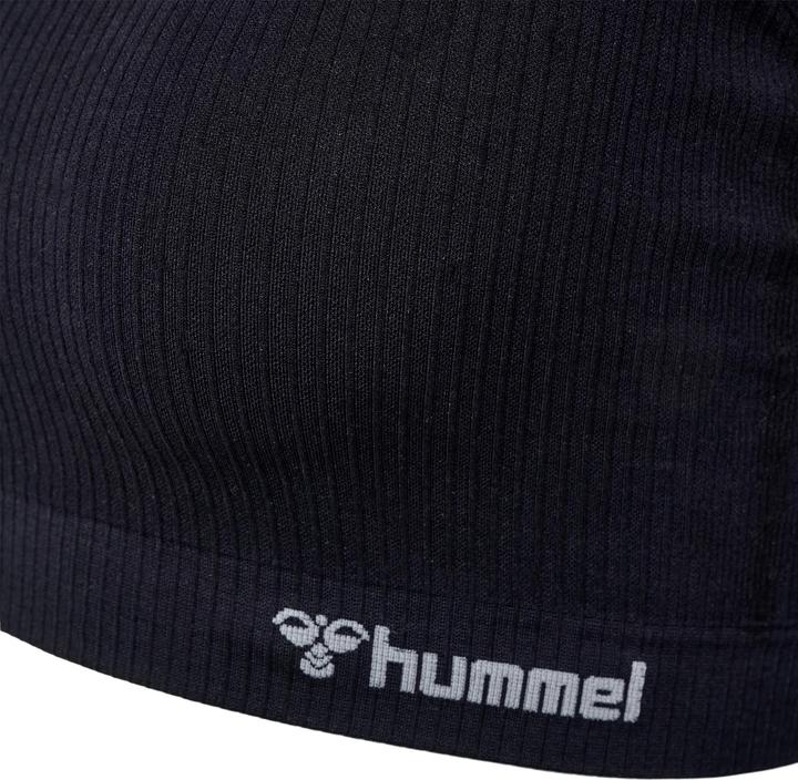 Produktbild hummel Hmlmt Rest Seamless Rib Sports Top (XS)