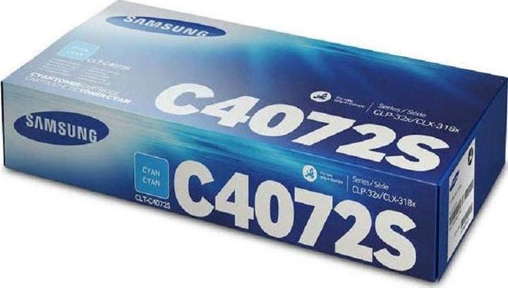 Productafbeelding Samsung Clt-C4072s (C)
