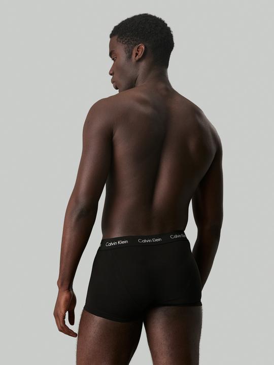 Image du produit Calvin Klein Malle basse (XS, Lot de 3)