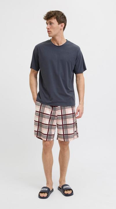 Produktbild Jack & Jones Rundhals Loungewear Set Loungewear Set (XXL)