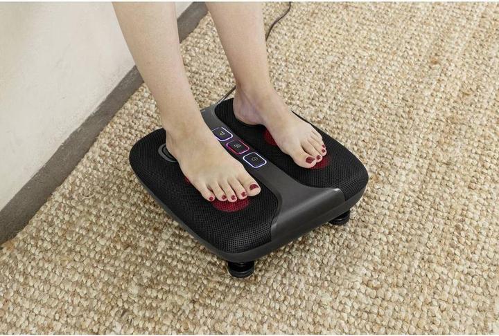 Produktbild Medisana LM 100 Fussmassagegerät
