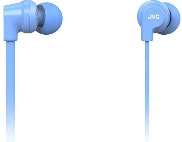 Immagine prodotto JVC Ha-Fx21bt (5 h, Senza fili)