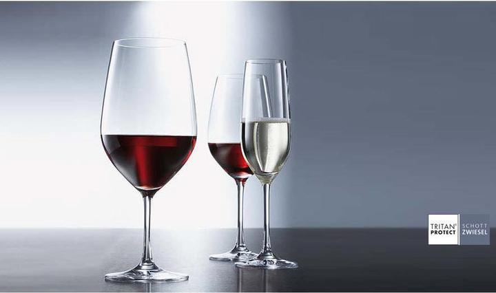 Actual product image Schott Zwiesel Vina (73.20 cl, 1 Glasses, Red wine glasses)