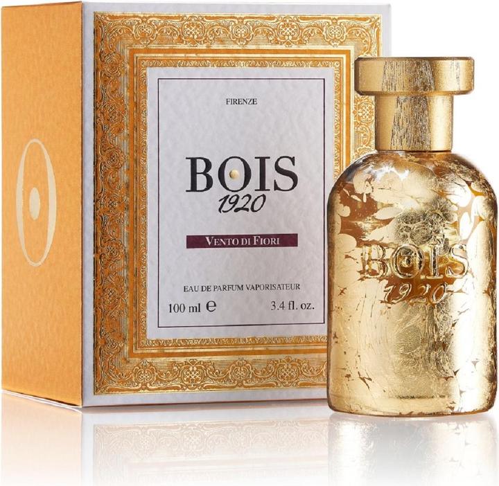 Image du produit Bois 1920 Vento Di Fiori by Eau de Parfum Spray 100 ml (Eau de parfum, 100 ml)