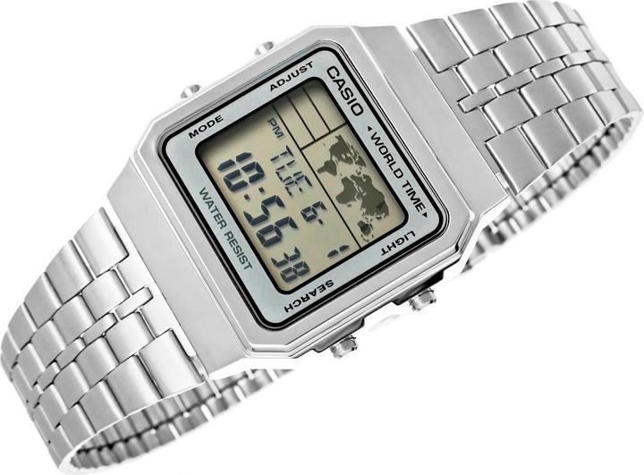 Immagine prodotto Casio Vintage (Orologio digitale, 9.60 mm)