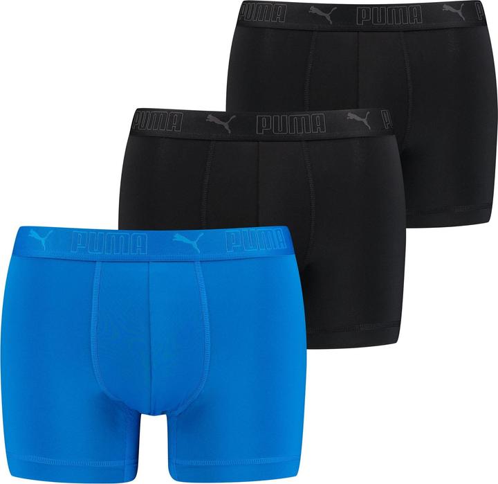 Puma Sport Microfiber Boxer