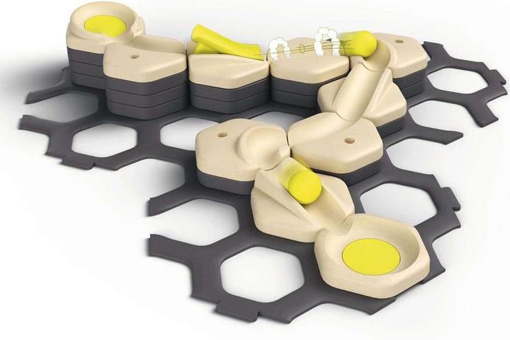 Actual product image Ravensburger GraviTrax Junior Starter-Set S Start and Run