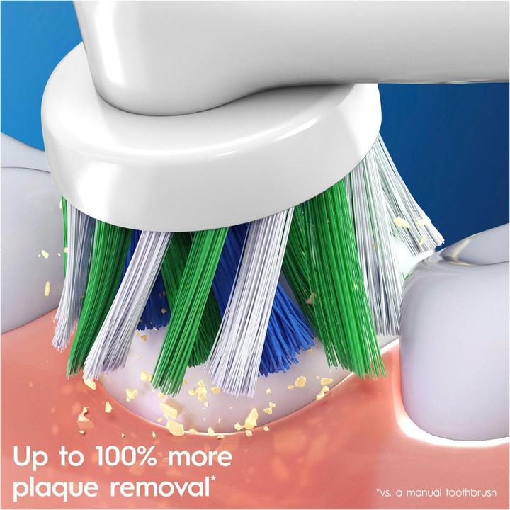 Immagine prodotto Oral-B CrossAction (10 x)