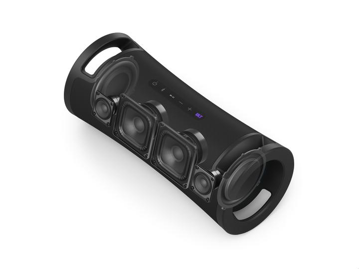 Image du produit Sony ULT Field 7 (30 h, Fonctionnement sur batterie)