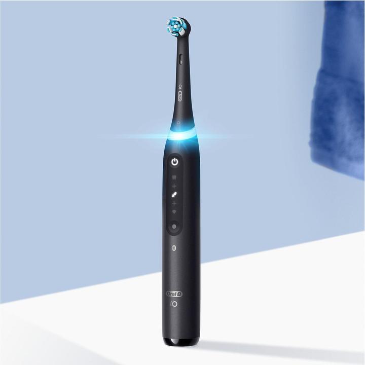Produktbild Oral-B iO5 Duo (Oszillierende Zahnbürste)
