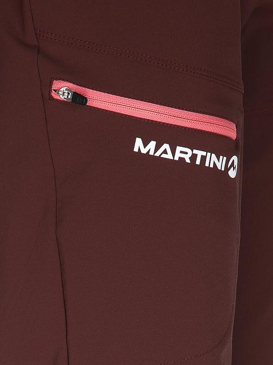 Immagine prodotto Martini Pantaloni da trekking Sunrise (XS)