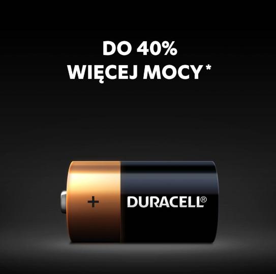 Actual product image Duracell 2 LR14 C disposable battery (2 pcs., C)