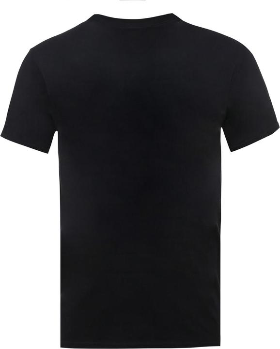 Image du produit Dick Smith - T-shirt MAN IN BLACK - Femme (S)